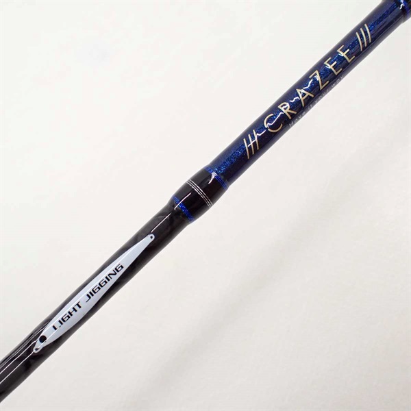 ｸﾚｲｼﾞｰLTｼﾞｷﾞﾝｸﾞｼｬﾌﾄC632ML